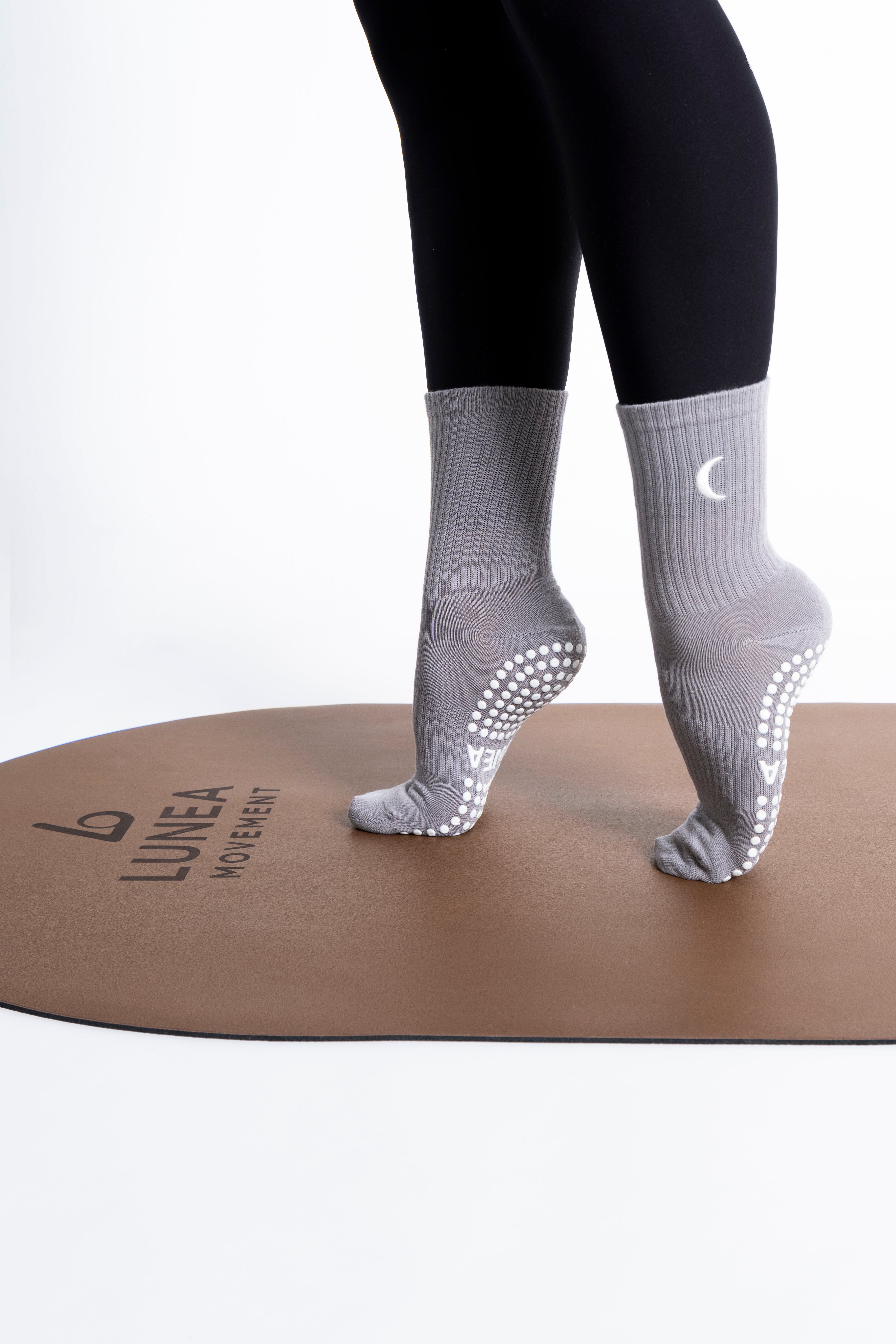 GRIP SOCKS - MOON COLLECTION SET