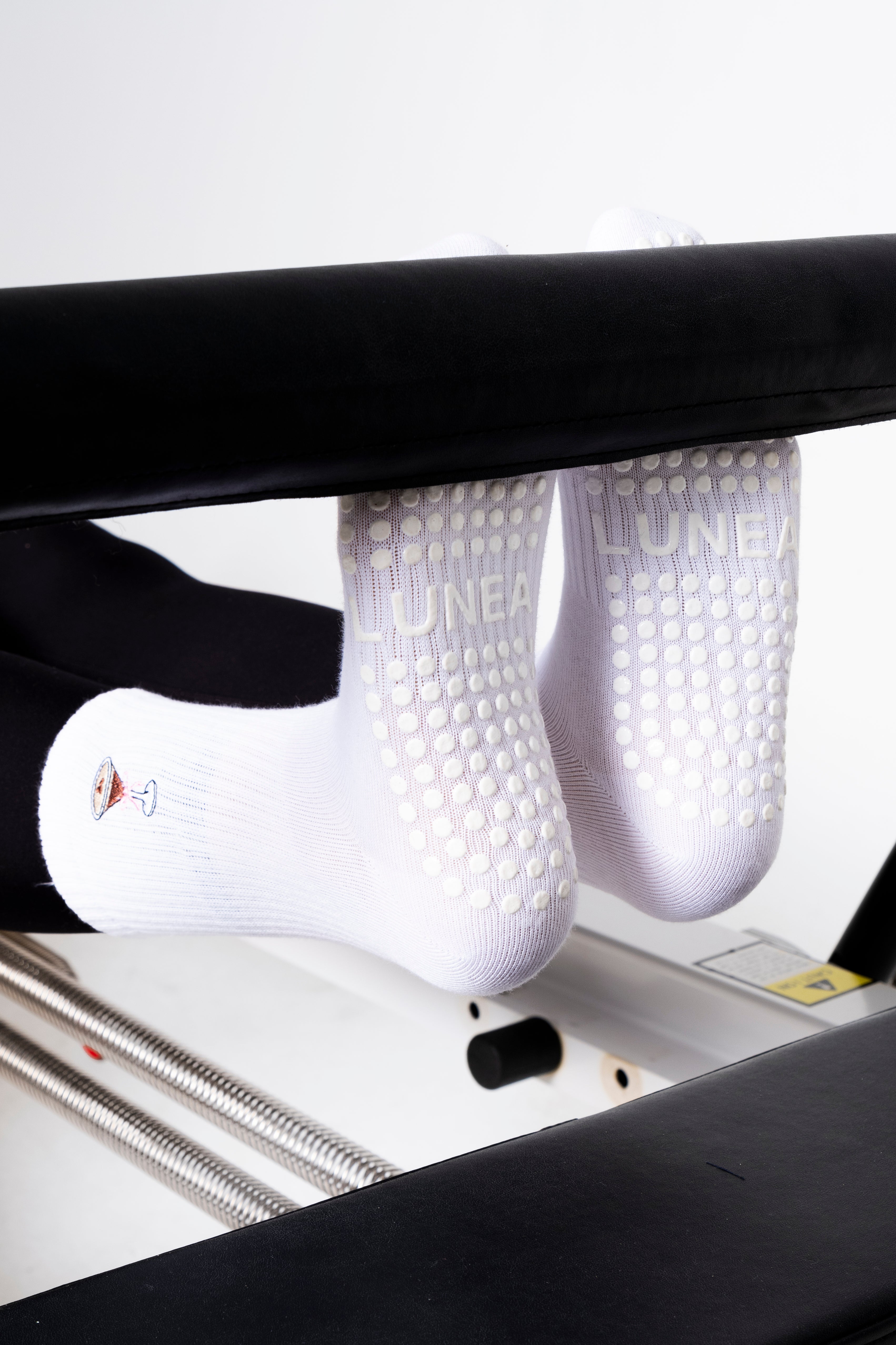 GRIP SOCK - ESSPRESSO MARTINI