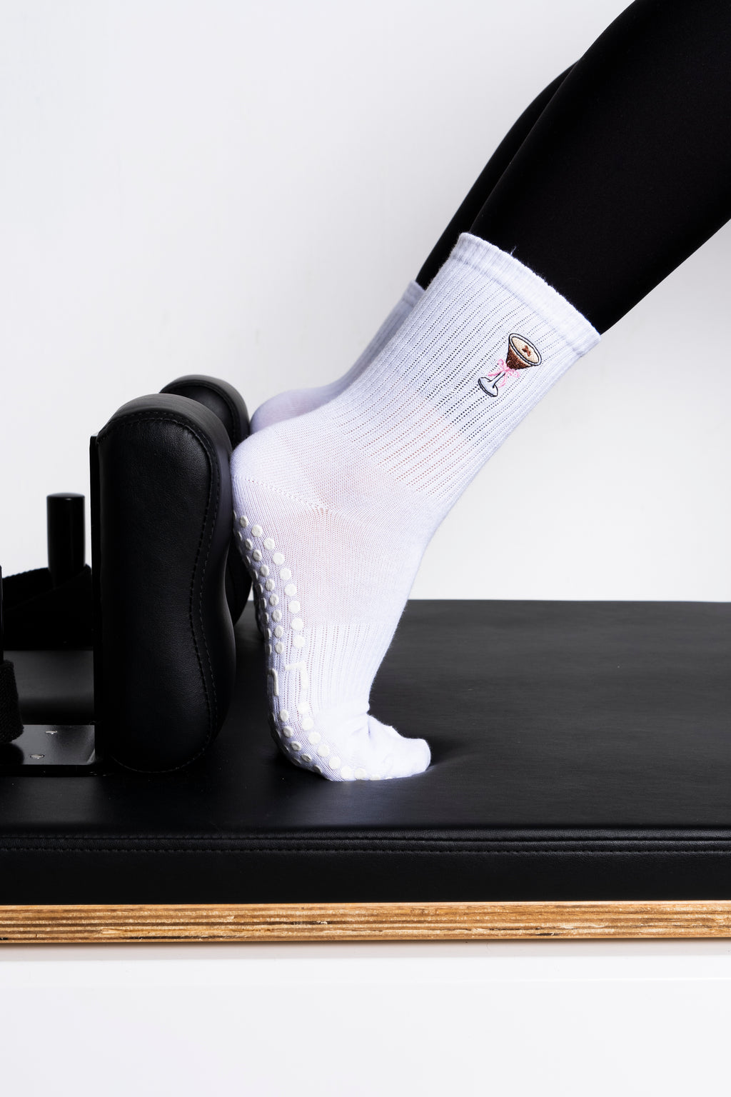 GRIP SOCK - ESSPRESSO MARTINI