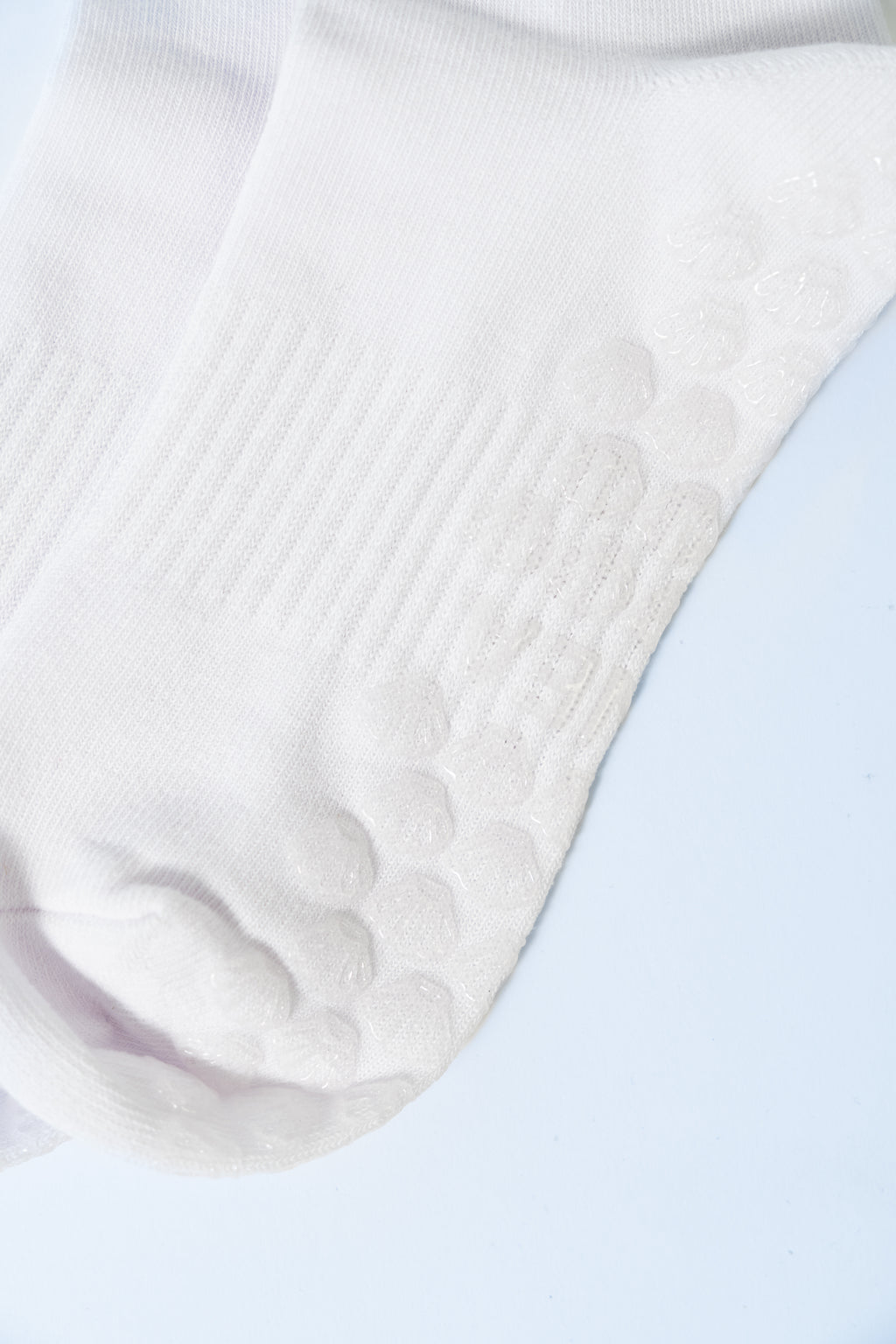 GRIP SOCK - PEARL STEP