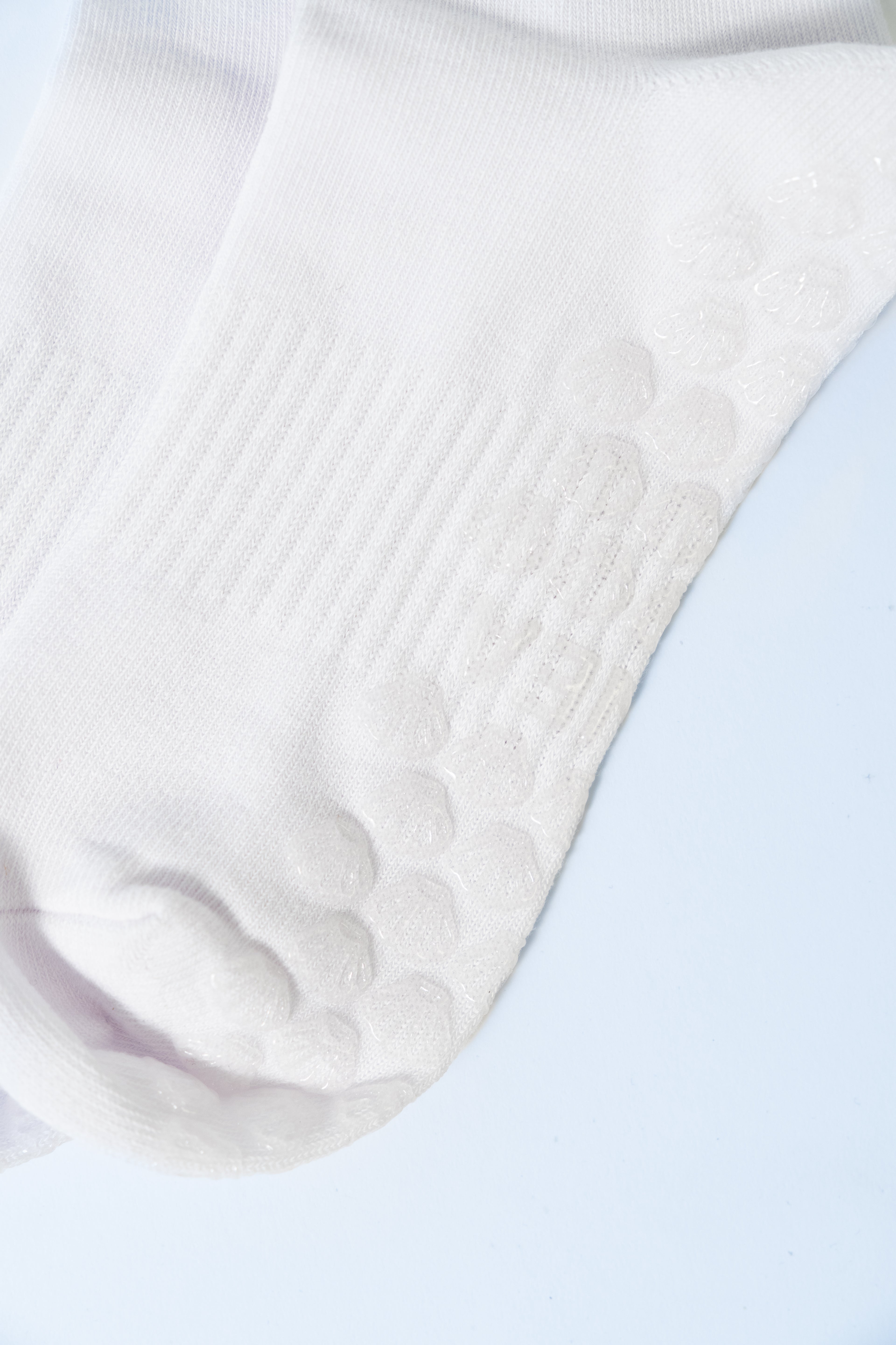GRIP SOCK - PEARL STEP