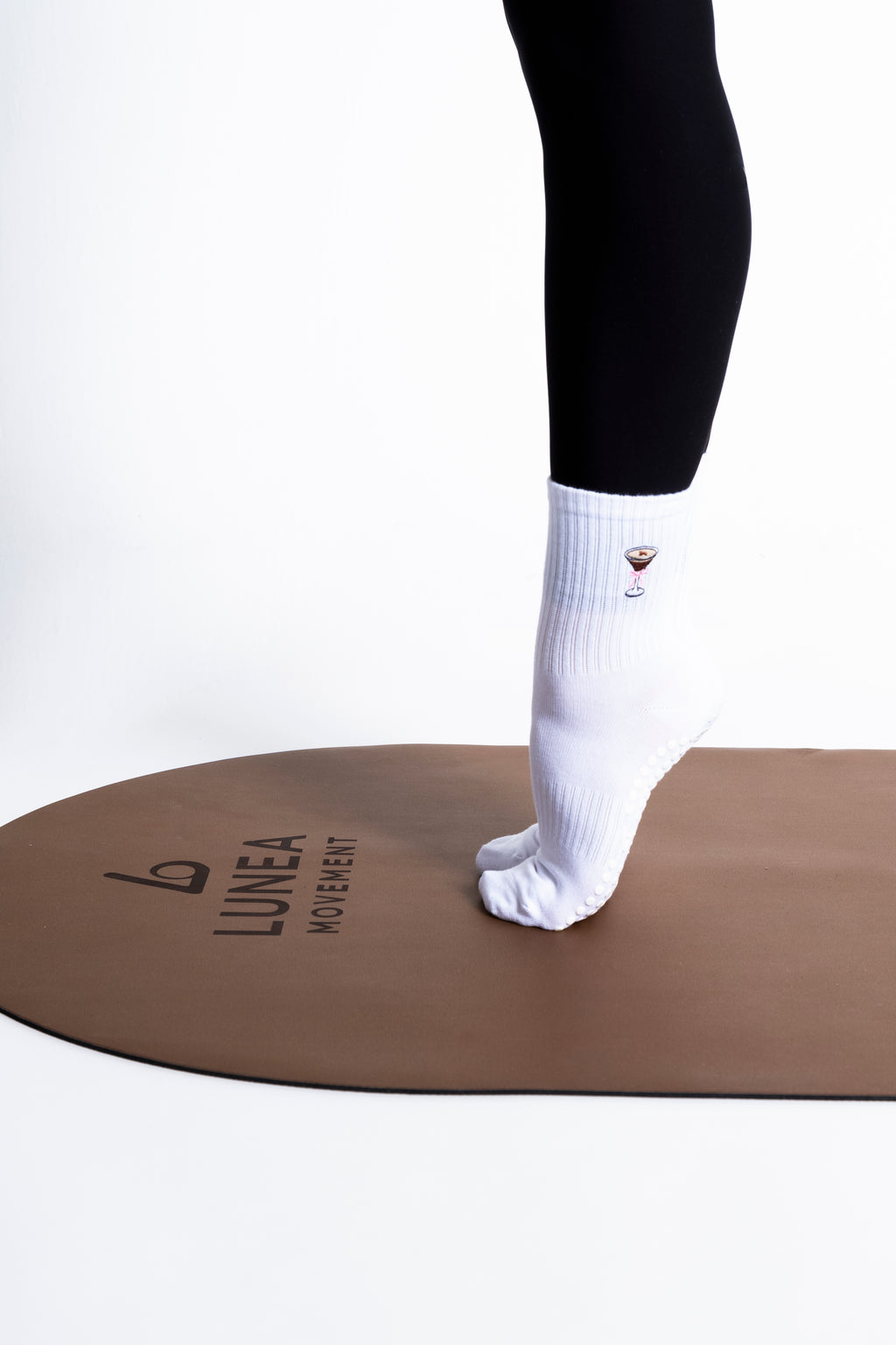 GRIP SOCK - ESSPRESSO MARTINI