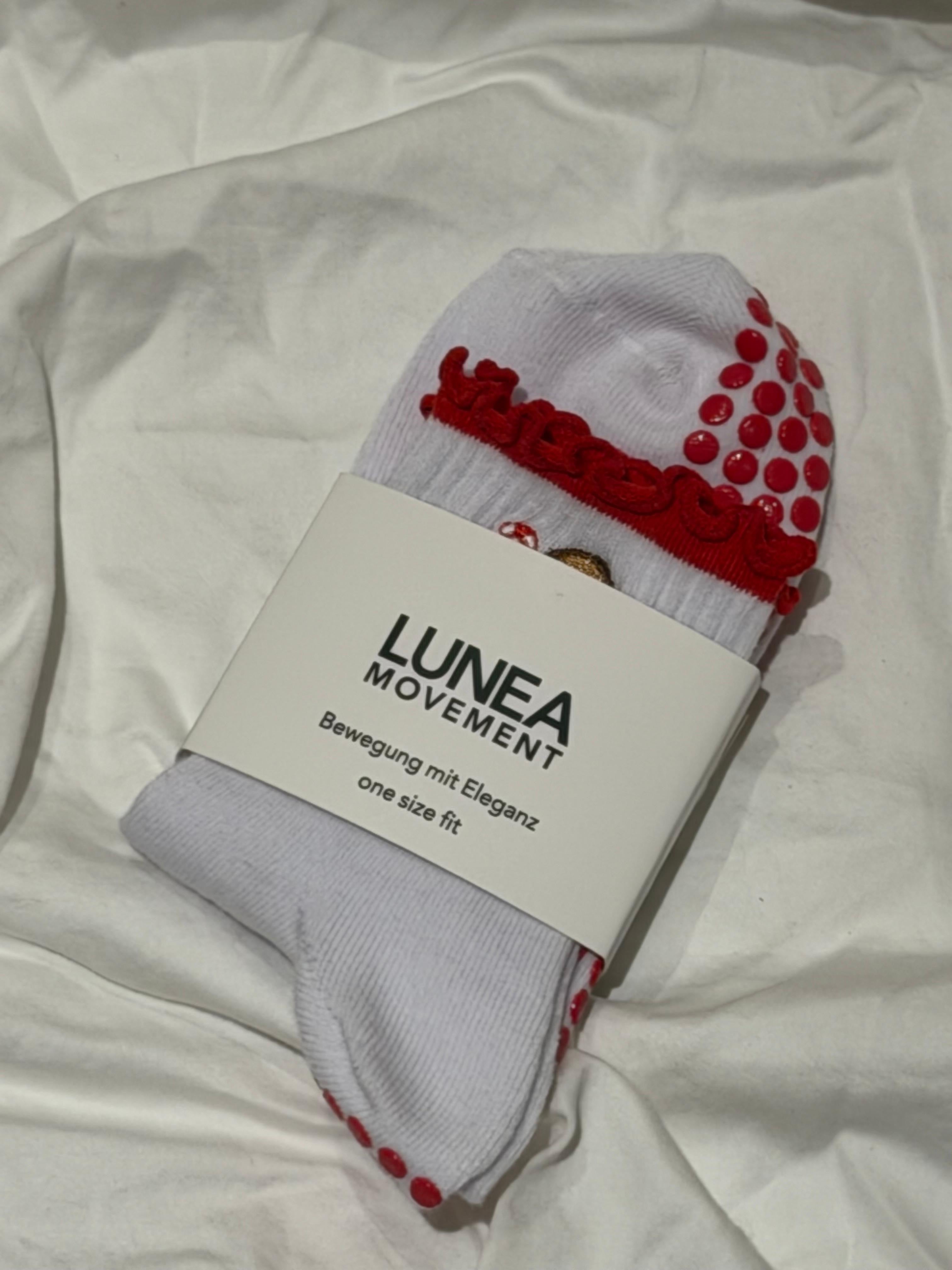 GRIP SOCK - LIMITED EDITION CHRISTMAS