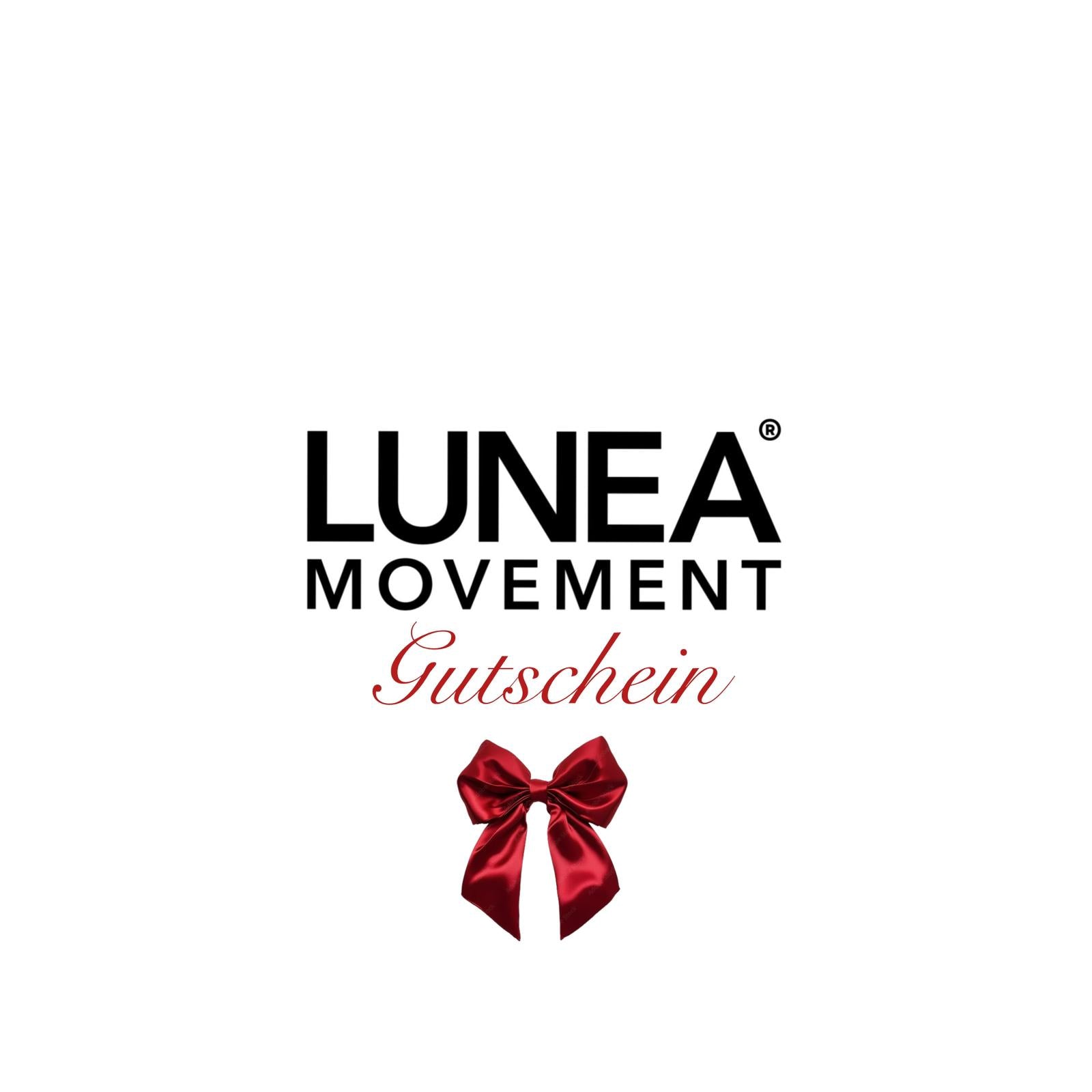 LUNEA Gift Card